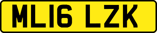 ML16LZK