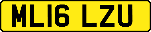 ML16LZU