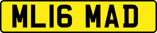 ML16MAD