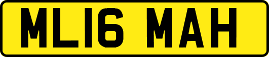 ML16MAH