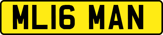 ML16MAN