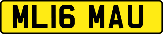 ML16MAU