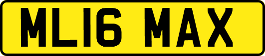 ML16MAX