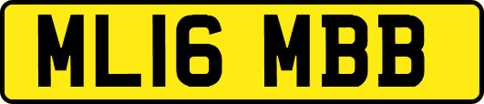 ML16MBB