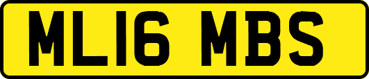 ML16MBS