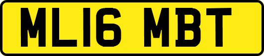 ML16MBT