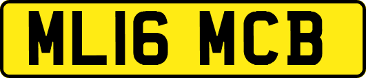 ML16MCB