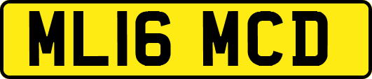 ML16MCD