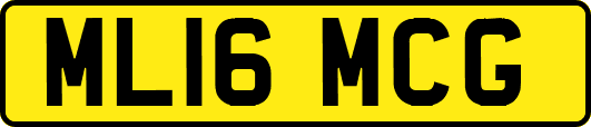 ML16MCG