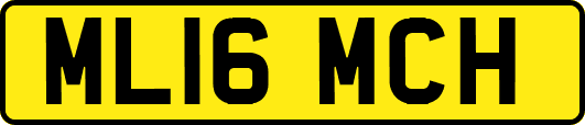 ML16MCH