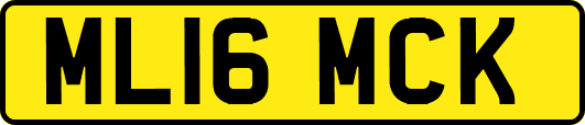ML16MCK