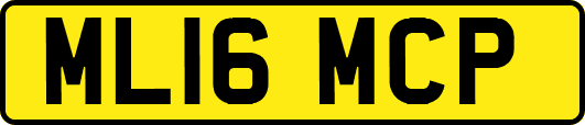ML16MCP