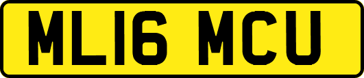 ML16MCU