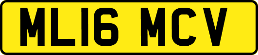 ML16MCV