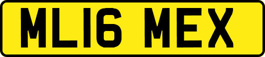 ML16MEX