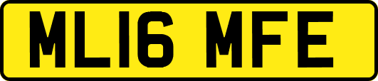 ML16MFE