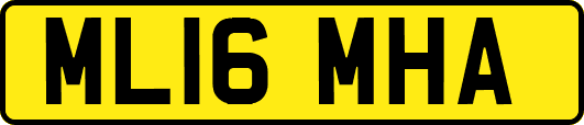 ML16MHA