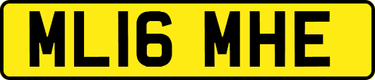 ML16MHE