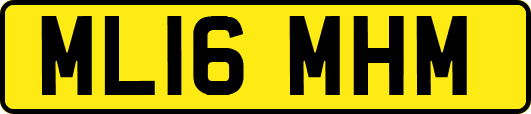 ML16MHM