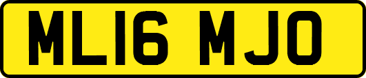 ML16MJO