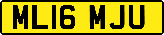 ML16MJU