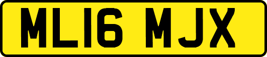 ML16MJX