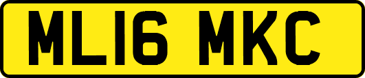 ML16MKC