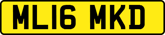 ML16MKD