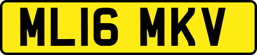 ML16MKV