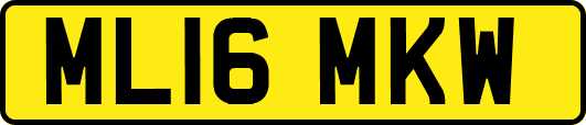 ML16MKW