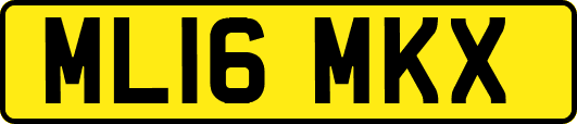 ML16MKX