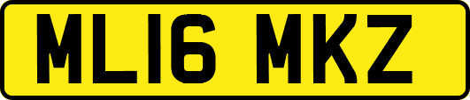ML16MKZ