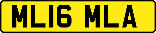 ML16MLA