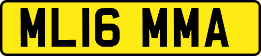 ML16MMA