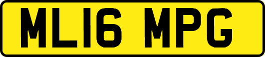 ML16MPG