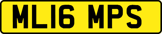 ML16MPS