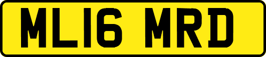 ML16MRD