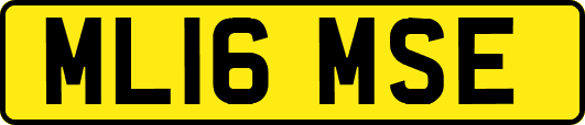 ML16MSE