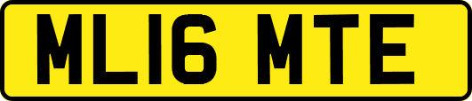 ML16MTE