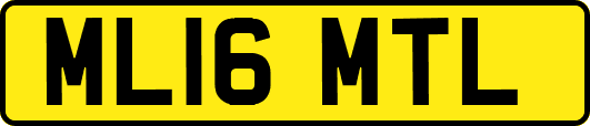 ML16MTL