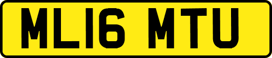 ML16MTU