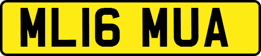 ML16MUA