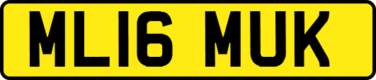 ML16MUK