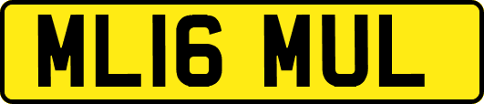 ML16MUL