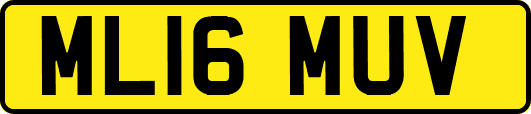 ML16MUV