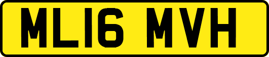 ML16MVH