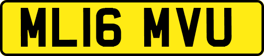 ML16MVU