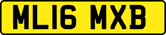 ML16MXB