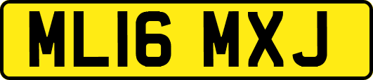 ML16MXJ