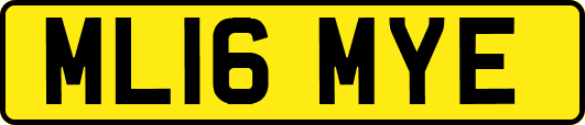 ML16MYE
